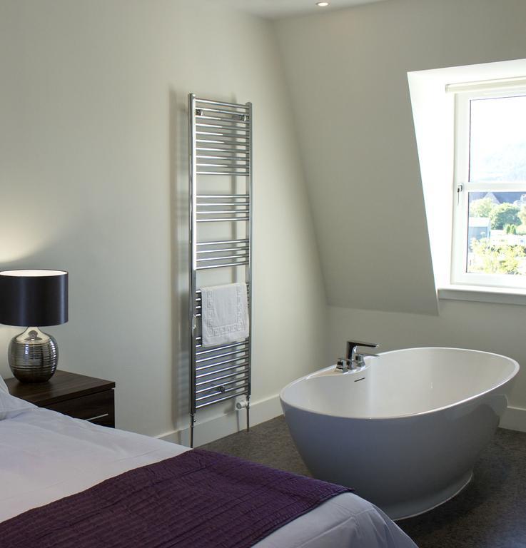 The Birchtree Hotel Dalbeattie Exterior photo
